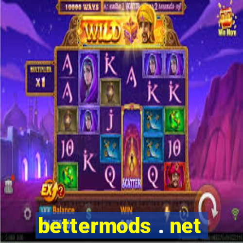 bettermods . net